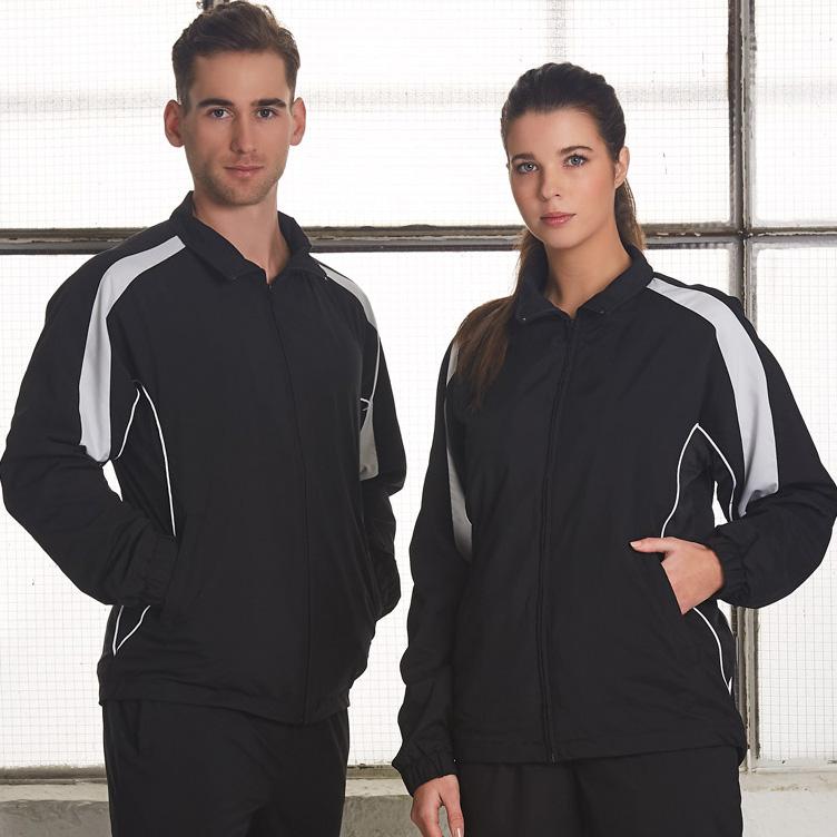 Winning Spirit The Legend Jacket | Adults Coats & Jackets
