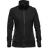 Stormtech The Pacifica Jacket | Ladies Black Outerwear