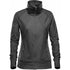 Stormtech The Pacifica Jacket | Ladies Graphite Marle Outerwear
