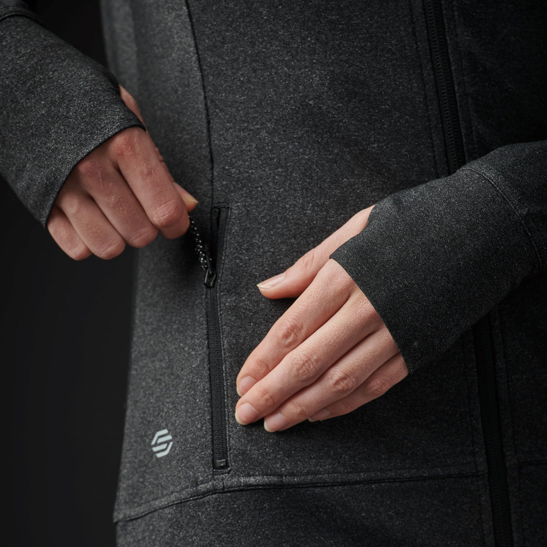 Stormtech The Pacifica Jacket | Ladies Outerwear