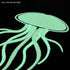 House of Uniforms Embroidery | Glow in the Dark Branding