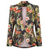 Bourne Crisp Elle in the Midnight Jungle | Jacket | Limited Edition 4 Clothing