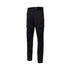 KingGee The Rib Comfort Waist Pant | Mens Black Pants