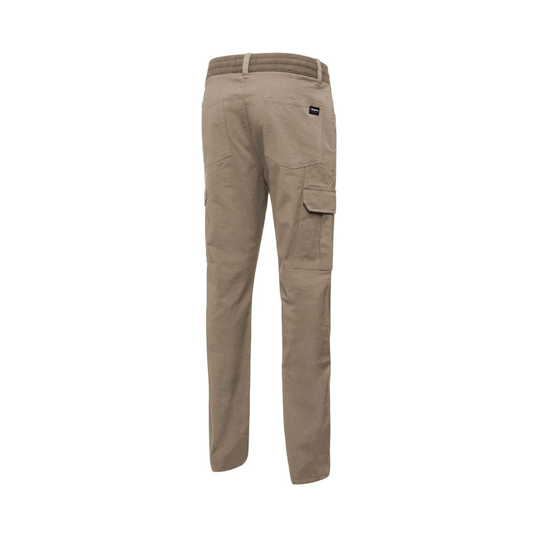 KingGee The Rib Comfort Waist Pant | Mens Pants