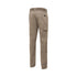 KingGee The Rib Comfort Waist Pant | Mens Pants
