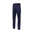 KingGee The Rib Comfort Waist Pant | Mens Navy Pants