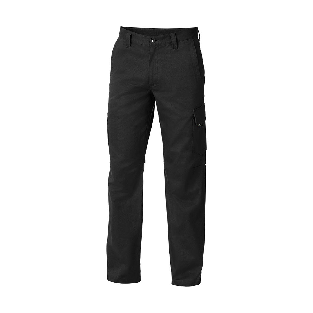 KingGee The Work Cool 2 Pant | Mens Black Pants
