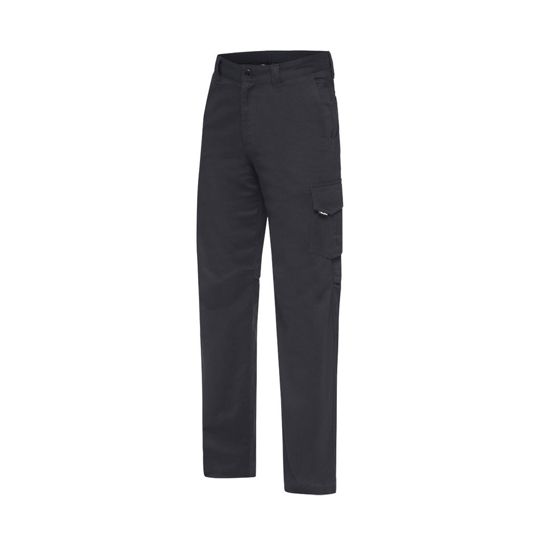 KingGee The Work Cool 2 Pant | Mens Charcoal Pants