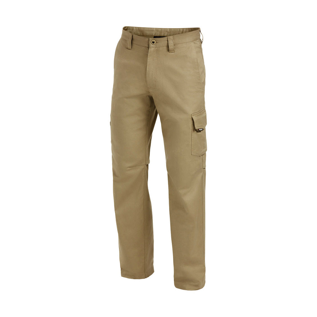 KingGee The Work Cool 2 Pant | Mens Khaki Pants