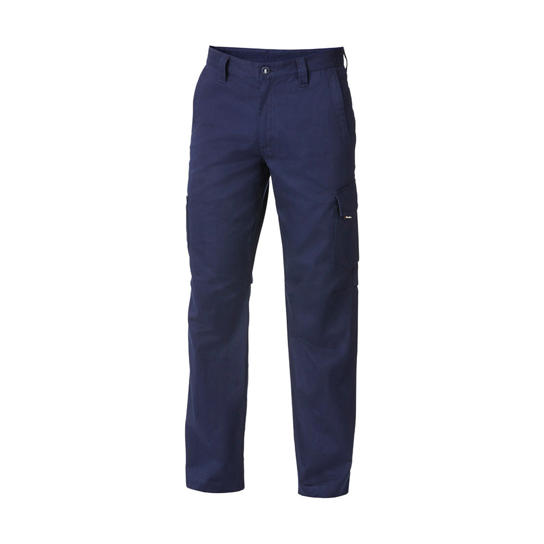 KingGee The Work Cool 2 Pant | Mens Navy Pants