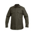 KingGee The Work Cool 2 Shirt | Mens | Long Sleeve Green Shirts & Tops