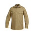 KingGee The Work Cool 2 Shirt | Mens | Long Sleeve Khaki Shirts & Tops