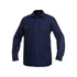 KingGee The Work Cool 2 Shirt | Mens | Long Sleeve Navy Shirts & Tops