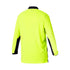 KingGee The Hyperfreeze Polo | Mens | Long Sleeve Shirts & Tops