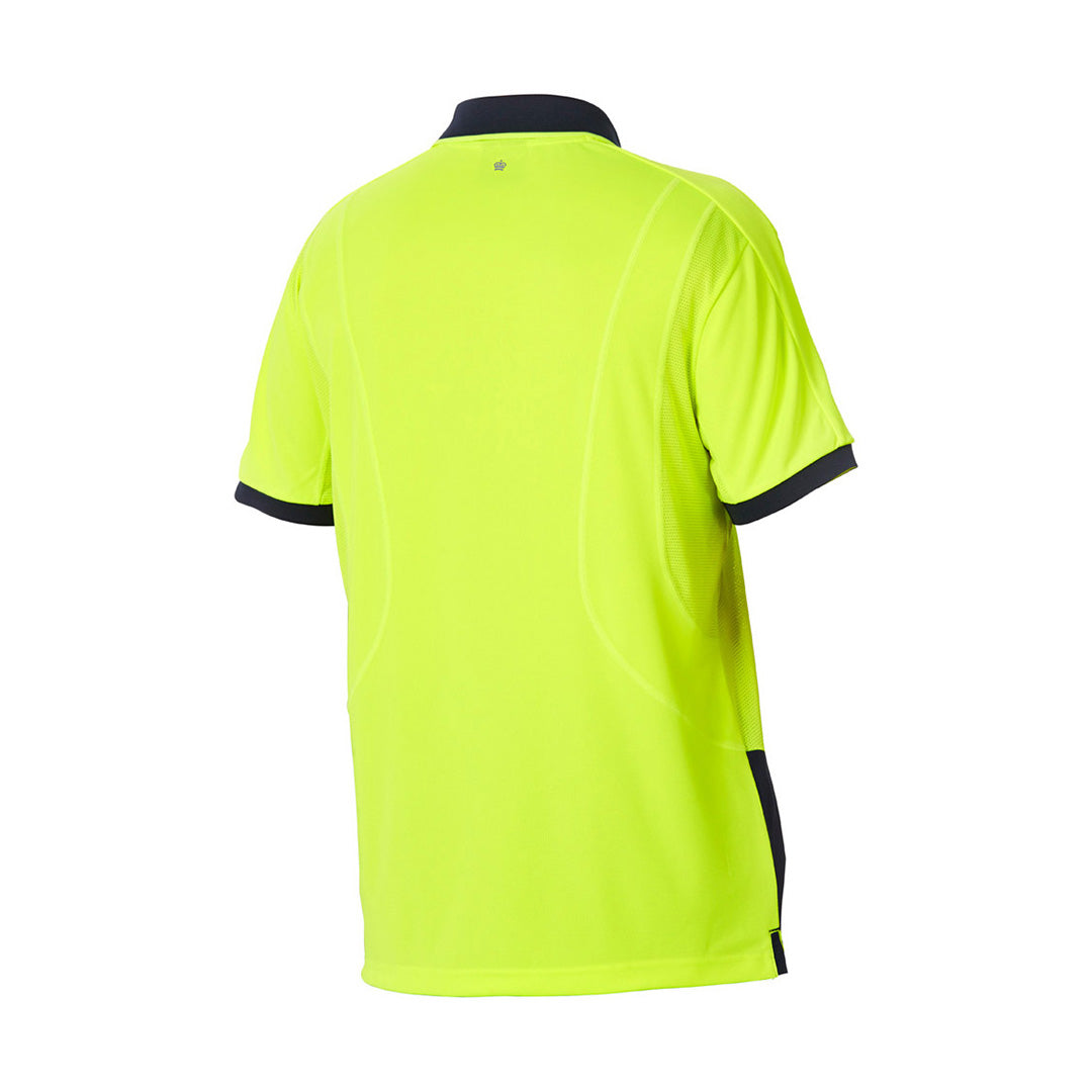 KingGee The Hyperfreeze Polo | Mens | Short Sleeve Shirts & Tops