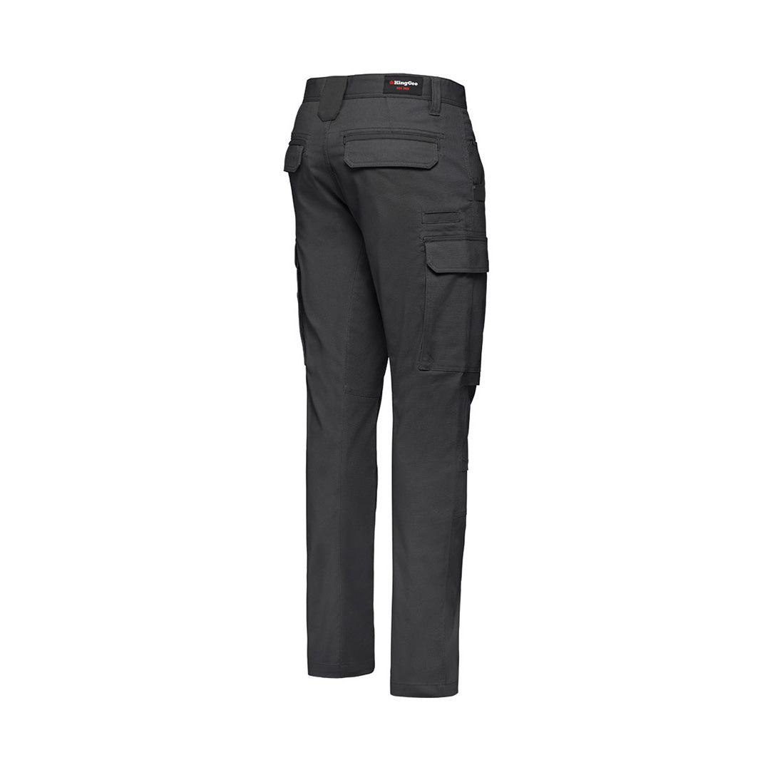 KingGee The Tradies Stretch Cargo Pant | Mens Pants
