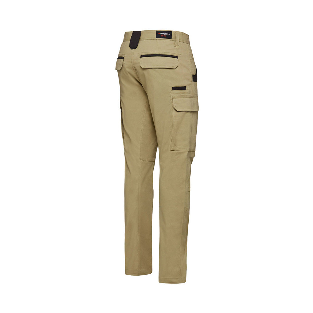 KingGee The Tradies Stretch Cargo Pant | Mens Pants