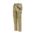 KingGee The Tradies Stretch Cargo Pant | Mens Khaki Pants