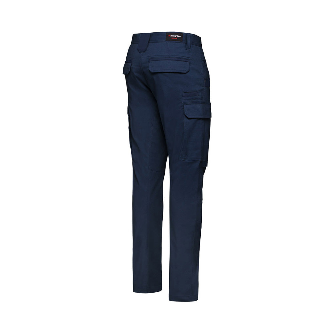 KingGee The Tradies Stretch Cargo Pant | Mens Pants