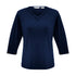 Biz Collection The Lana Top | Ladies | 3/4 Sleeve Clearance Shirts & Tops