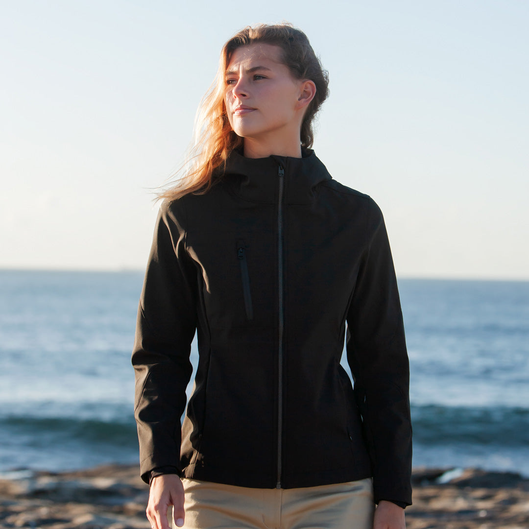 Identitee The Kepler Jacket | Ladies Coats & Jackets