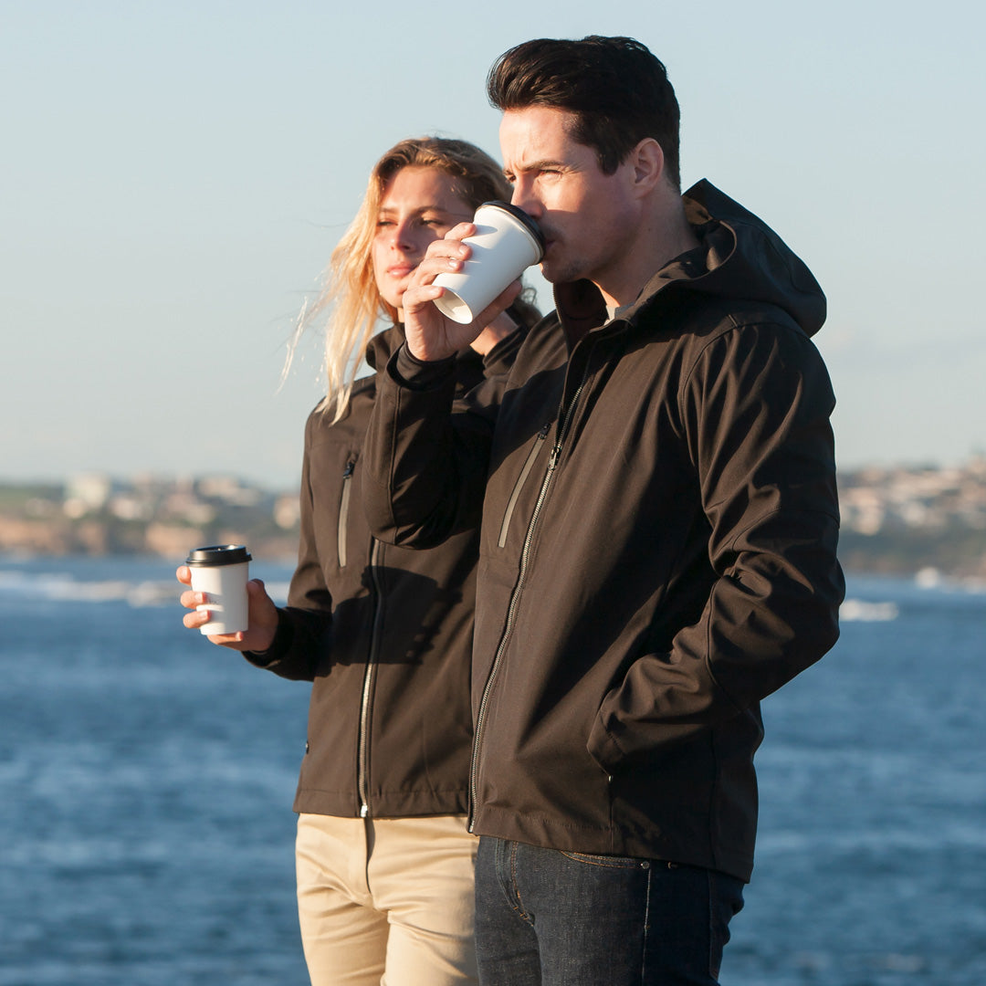 Identitee The Kepler Jacket | Ladies Coats & Jackets