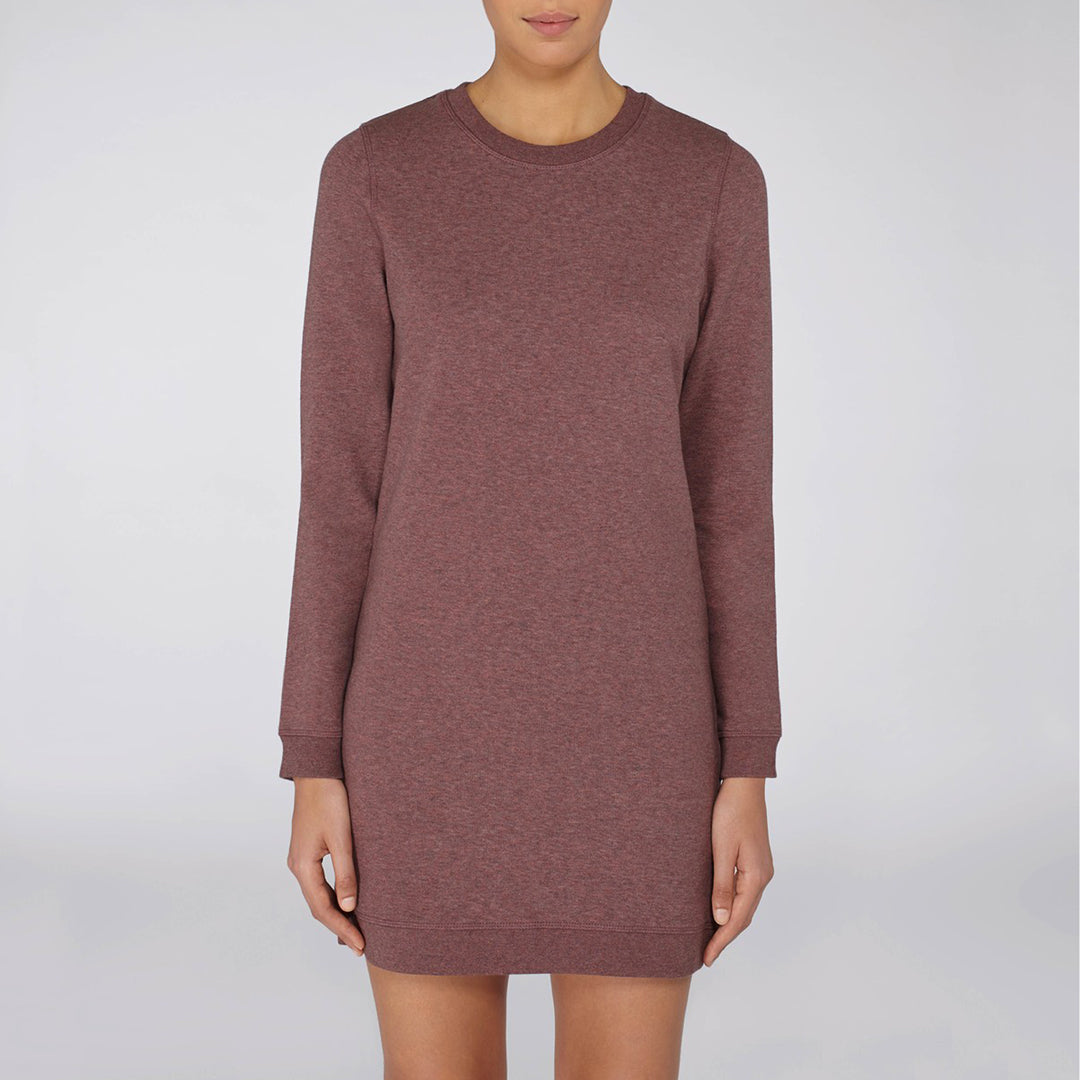 Stanley Stella The Stella Kicks | Dress Black Heather Cranberry Clothing