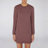 Stanley Stella The Stella Kicks | Dress Black Heather Cranberry Clothing