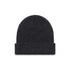 AS Colour The Knit Beanie | Adults Asphalt Marle Hats