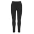Biz Collection The Flex Legging | Ladies | Full and 3/4 Leg Black Activewear