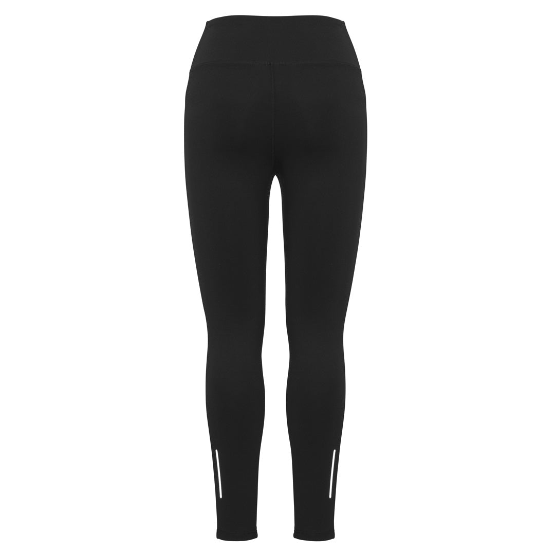 Biz Collection The Flex Legging | Ladies | Full and 3/4 Leg Activewear