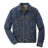 Port Authority The Denim Jacket | Mens Denim Clothing