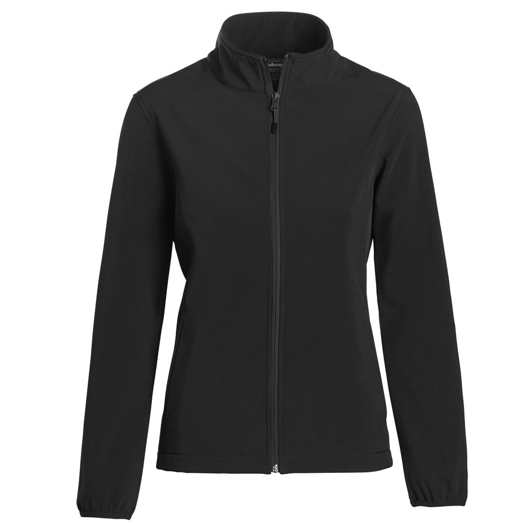 Identitee The Alta Jacket | Ladies Black Coats & Jackets