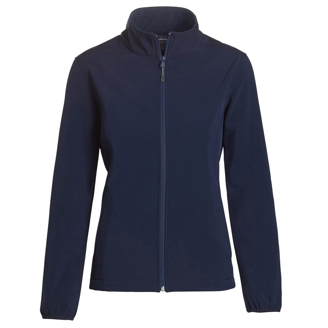 Identitee The Alta Jacket | Ladies Navy Coats & Jackets