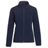 Identitee The Alta Jacket | Ladies Navy Coats & Jackets