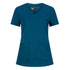 LSJ Collection The McKenna V Neck Scrub Top | Ladies Caribbean Scrubs