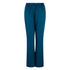 LSJ Collection The McKenna Straight Leg Scrub Pant | Ladies Caribbean Scrubs