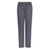 LSJ Collection The McKenna Straight Leg Scrub Pant | Ladies Graphite Scrubs