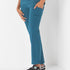 LSJ Collection The McKenna Straight Leg Scrub Pant | Ladies Scrubs