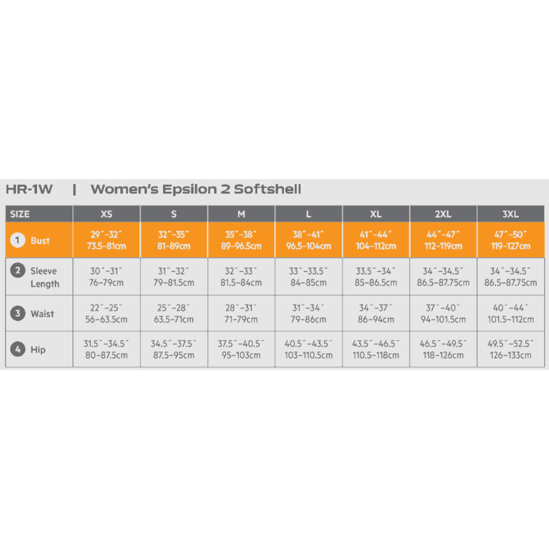 Stormtech The Epsilon V2 Soft Shell Jacket | Ladies Coats & Jackets