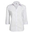 Biz Collection The Metro Shirt | Ladies | 3/4 Sleeve Shirts & Tops