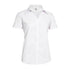 Biz Collection The Metro Shirt | Ladies | Short Sleeve Shirts & Tops