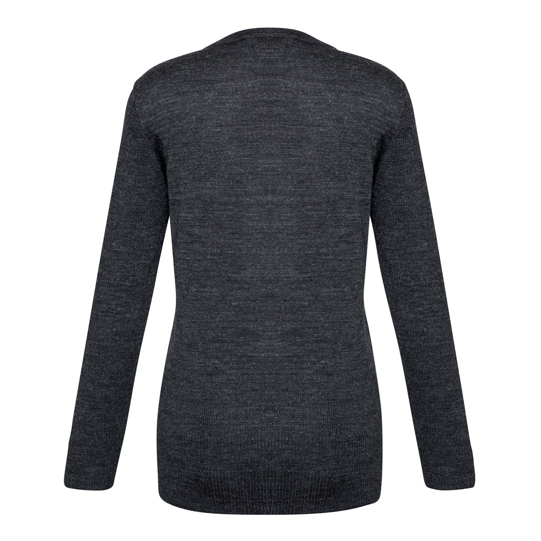 Biz Collection The Milano Knit | Ladies | Cardigan Outerwear