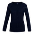 Biz Collection The Milano Knit | Ladies | Cardigan Navy Outerwear