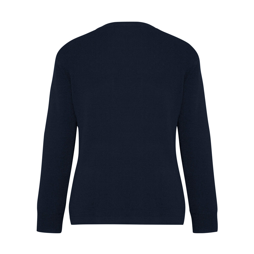 Biz Collection The Woolmix Cardigan | Ladies Outerwear