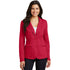 Port Authority The Knit Blazer | Ladies Coats & Jackets