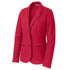 Port Authority The Knit Blazer | Ladies Red Coats & Jackets