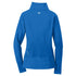 Ogio Endurance The Endurance Fulcrum Zip Top | Ladies Coats & Jackets