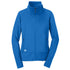 Ogio Endurance The Endurance Fulcrum Zip Top | Ladies Electric Blue Coats & Jackets