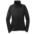 Ogio Endurance The Crux Softshell Jacket | Ladies Black Outerwear